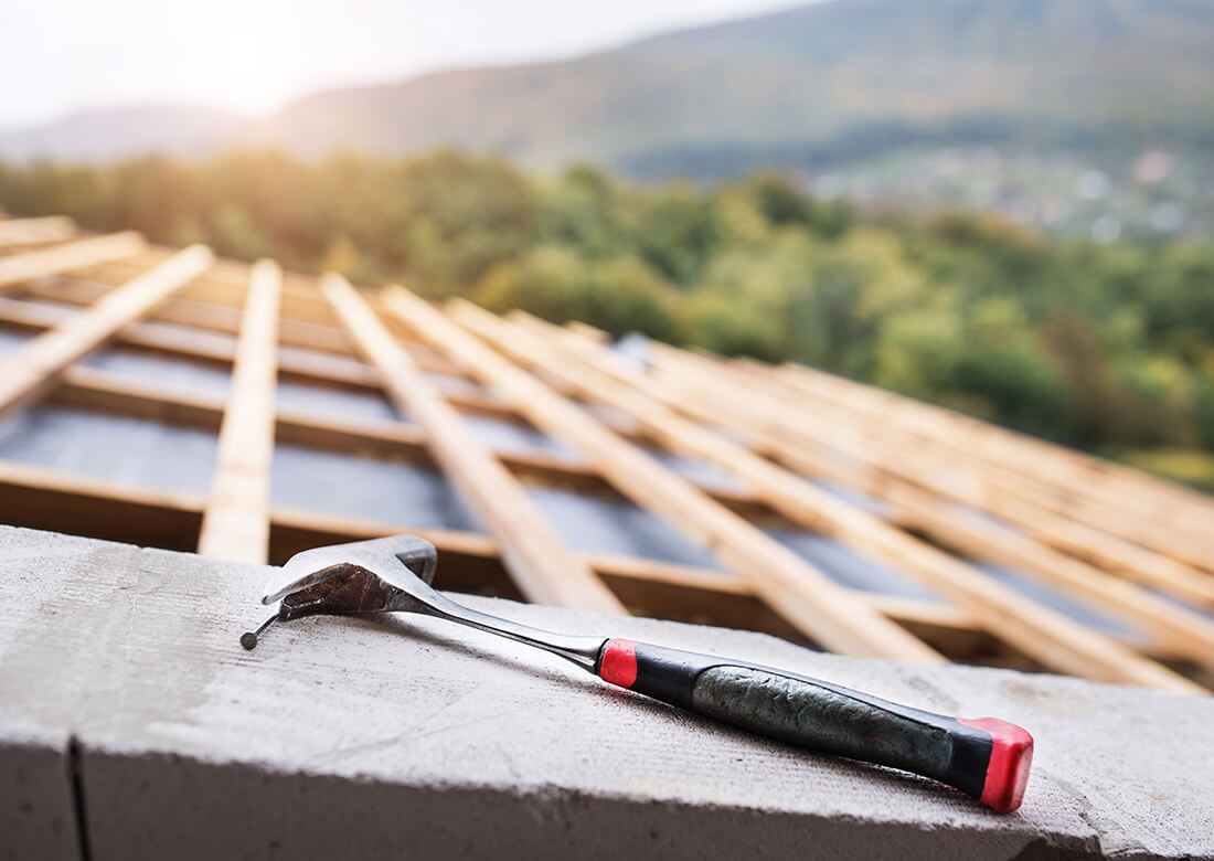Linopore® telo traspirante sottotegola