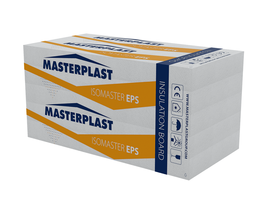 Isomaster EPS 150 / Isomaster EPS 150 CAM - polistirolo
