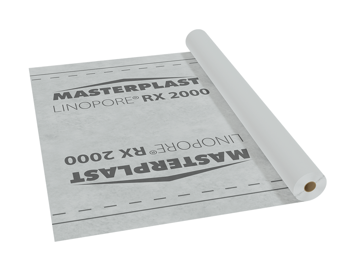 Linopore® RX 2000 telo traspirante