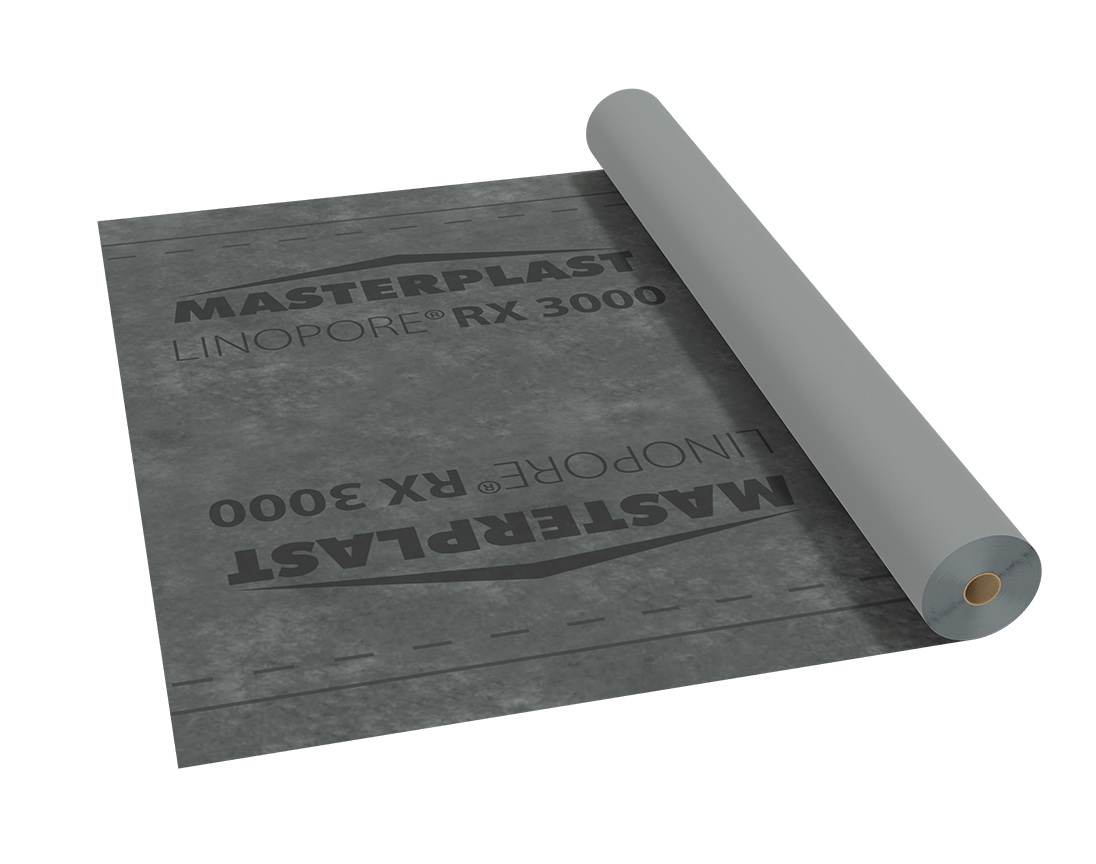 Linopore® RX 3000 telo traspirante
