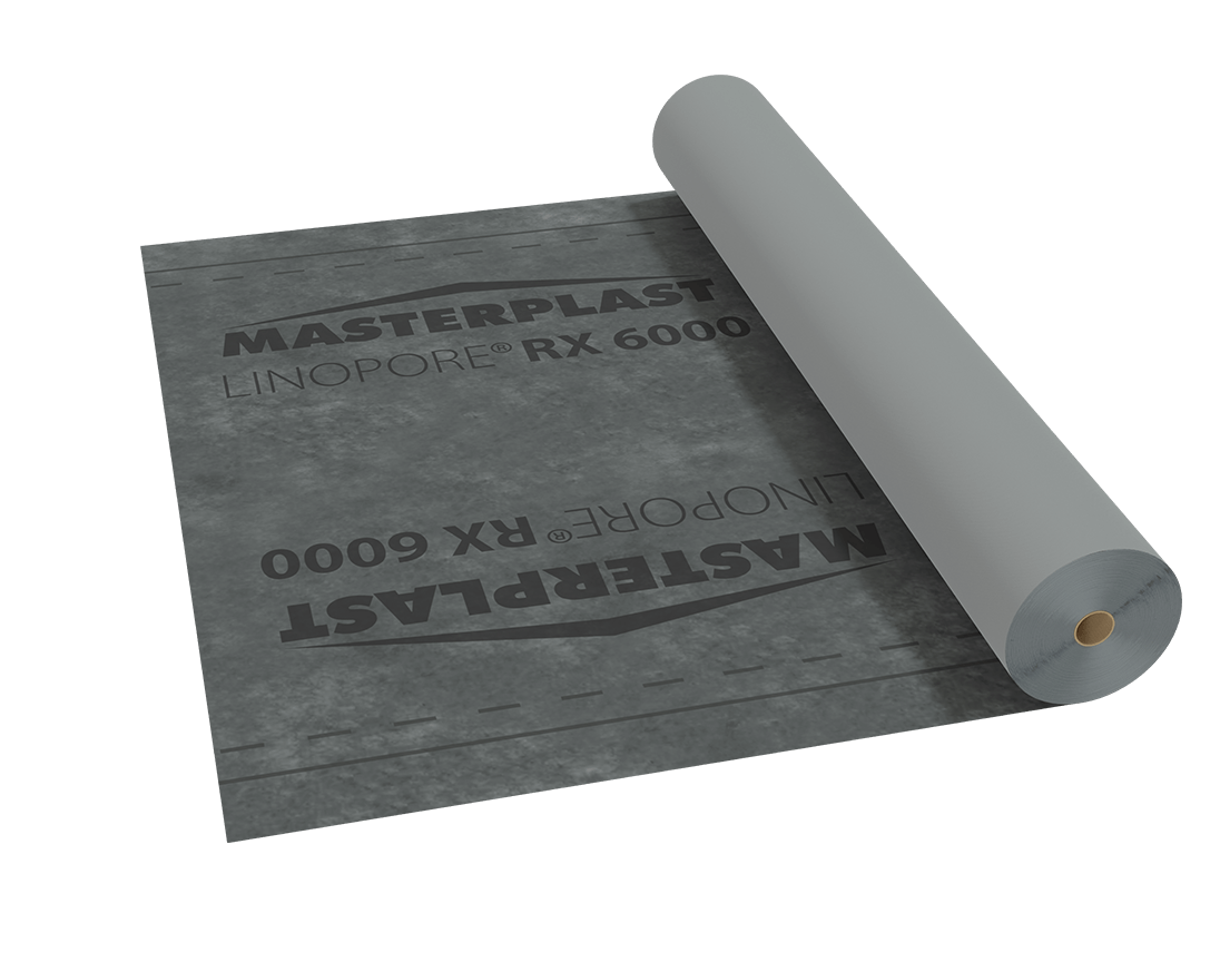 Linopore® RX 6000 telo traspirante