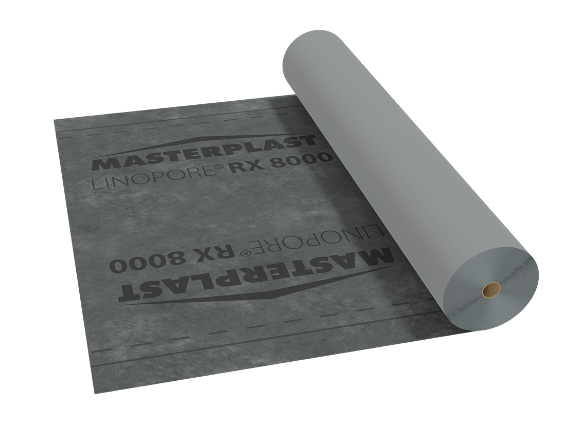 Linopore® RX 8000 telo traspirante