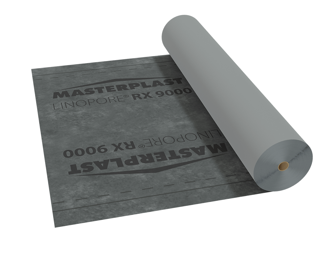 Linopore® RX 9000 telo traspirante